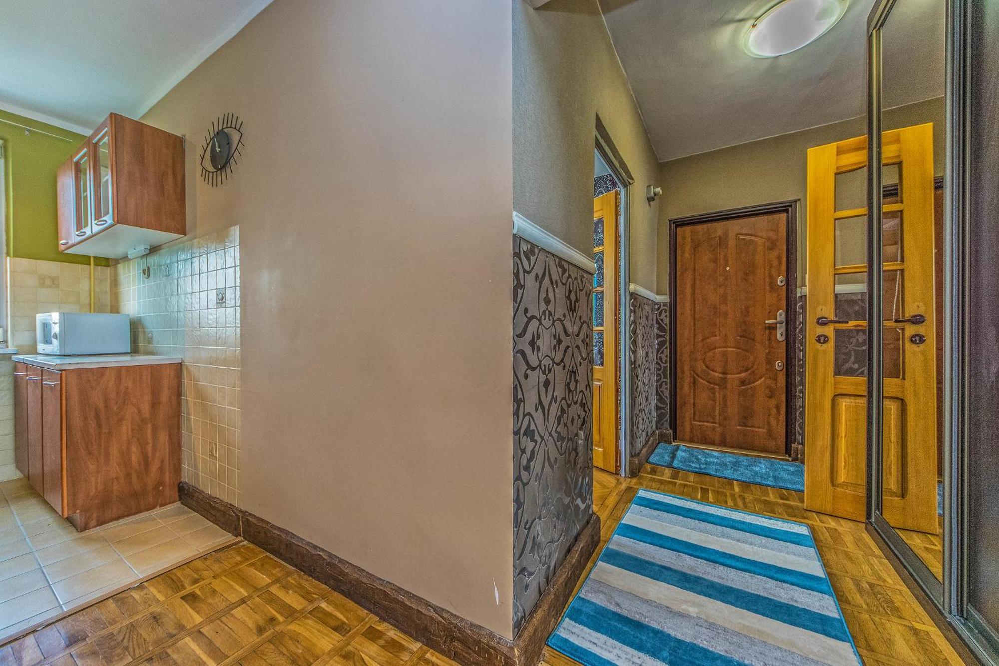 גדנסק Apartament Kapitanski Do 6 Osob-25 Min Od Plazy חדר תמונה