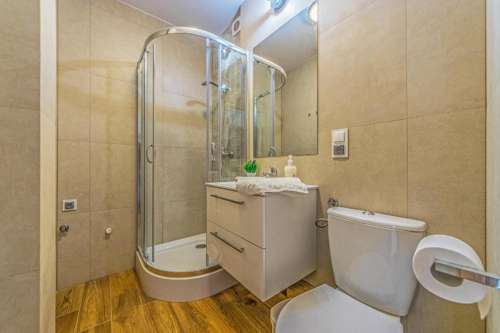 גדנסק Apartament Kapitanski Do 6 Osob-25 Min Od Plazy חדר תמונה