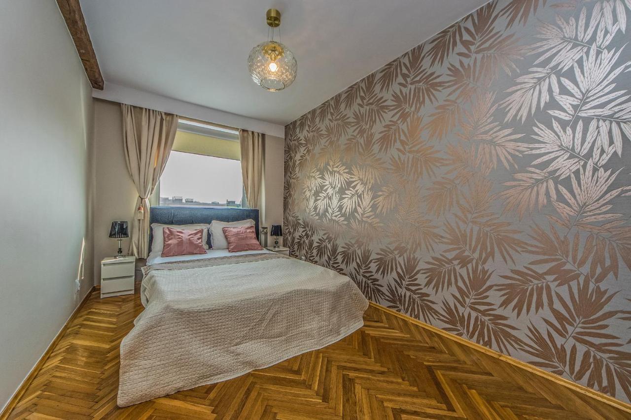 גדנסק Apartament Kapitanski Do 6 Osob-25 Min Od Plazy מראה חיצוני תמונה