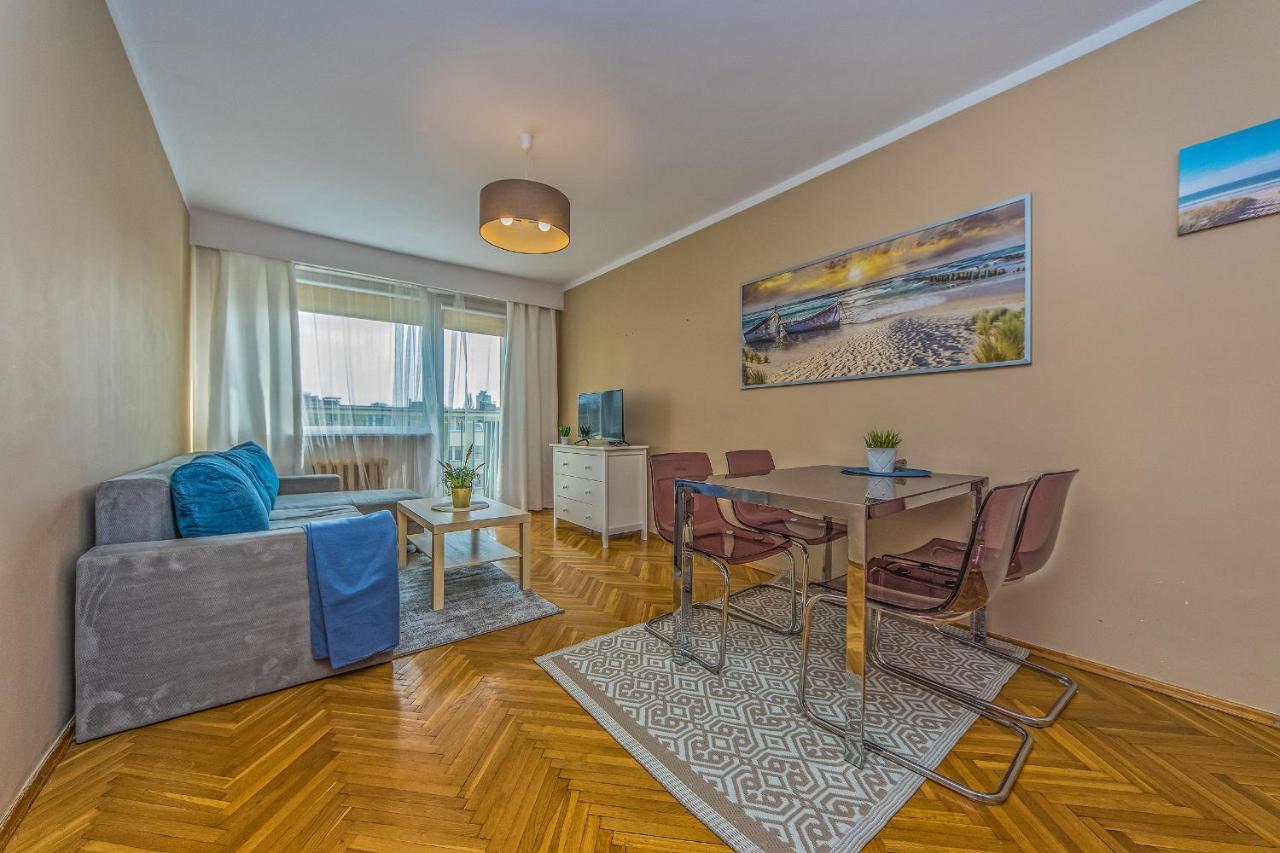 גדנסק Apartament Kapitanski Do 6 Osob-25 Min Od Plazy מראה חיצוני תמונה